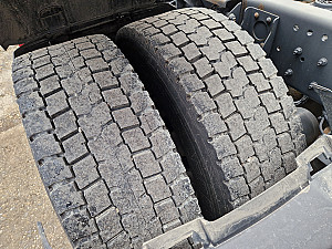 DAF XF 450 SSC EU6 ADR Standard