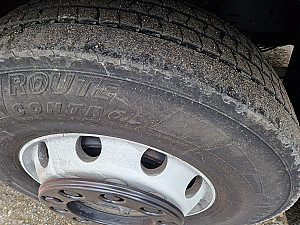 DAF XF 450 SSC EU6 ADR Standard