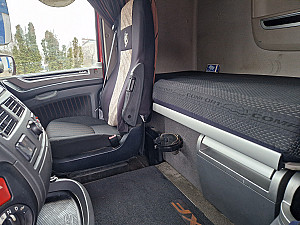 DAF XF 450 SSC EU6 ADR Standard