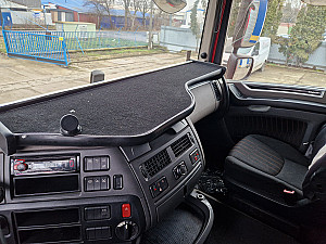 DAF XF 450 SSC EU6 ADR Standard