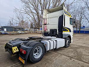DAF XF 460 EU6 Standard ADR
