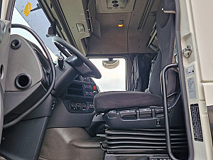 DAF XF 460 EU6 Standard ADR