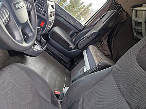 DAF XF 460 EU6 Standard ADR