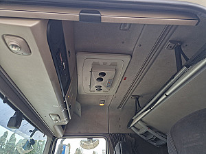 DAF XF 460 EU6 Standard ADR