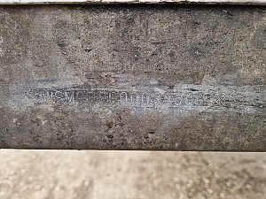 Schmitz SCB XL code dupla bogi