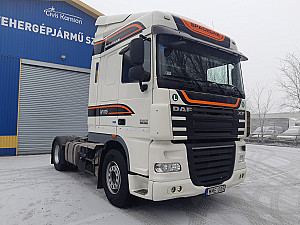 DAF XF 105.460 EU5 EEV
