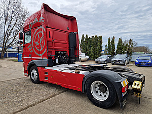DAF XF 450 SSC EU6 ADR Standard