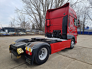 DAF XF 450 SSC EU6 ADR Standard