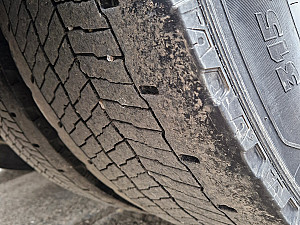 DAF XF 450 SSC EU6 ADR Standard