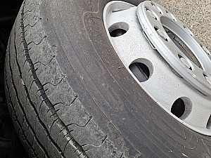 DAF XF 450 SSC EU6 ADR Standard