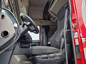 DAF XF 450 SSC EU6 ADR Standard