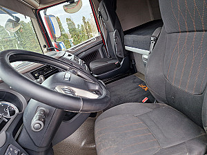 DAF XF 450 SSC EU6 ADR Standard