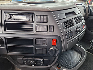 DAF XF 450 SSC EU6 ADR Standard