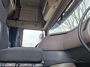 DAF XF 450 SSC EU6 ADR Standard