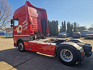 DAF XF 450 SSC EU6 ADR Standard