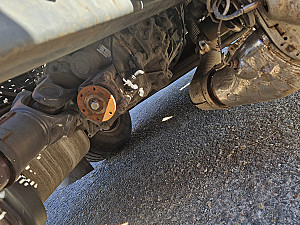 DAF XF 450 SSC EU6 ADR Standard