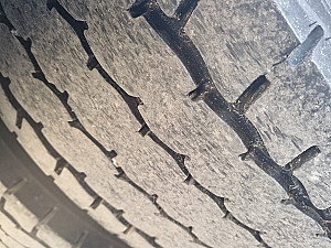 DAF XF 450 SSC EU6 ADR Standard