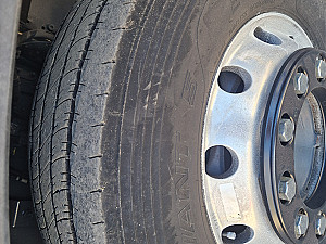 DAF XF 450 SSC EU6 ADR Standard