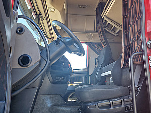 DAF XF 450 SSC EU6 ADR Standard