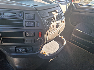 DAF XF 450 SSC EU6 ADR Standard