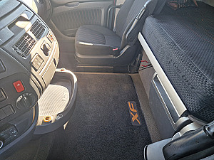 DAF XF 450 SSC EU6 ADR Standard