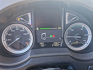 DAF XF 450 SSC EU6 ADR Standard