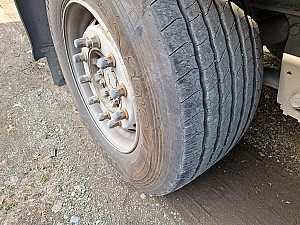 Schmitz SCB szigetelt alu doboz