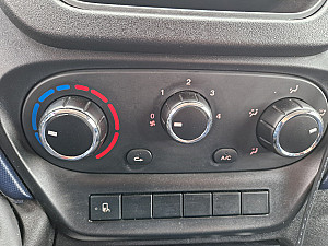 Iveco Daily 65C180 Emelőhátfalas