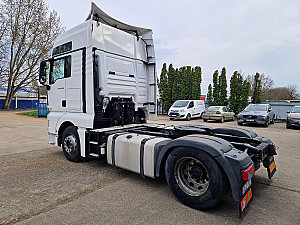 MAN TGX 18.500 Standard EU6