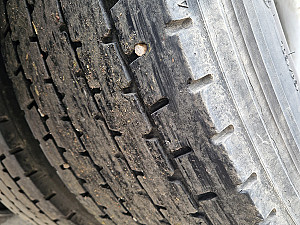 MAN TGX 18.500 Standard EU6