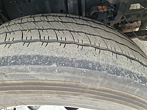MAN TGX 18.500 Standard EU6