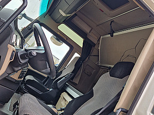 MAN TGX 18.500 Standard EU6