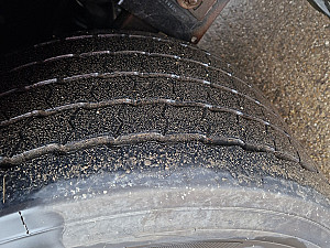 Krone SD mega bogi XL code