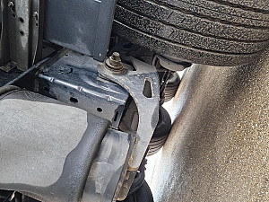 Krone SD mega bogi XL code