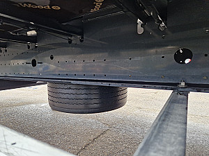 Krone SD mega bogi XL code