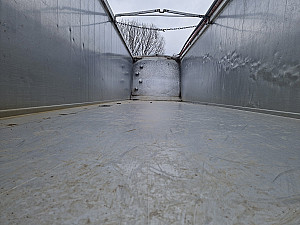 Kempf 55m3 Gabonás billencs