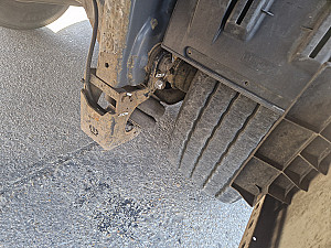 Krone SD Standard bogi XL code