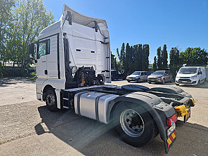 MAN TGX 18.500 Standard EU6