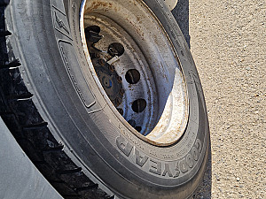 MAN TGX 18.500 Standard EU6