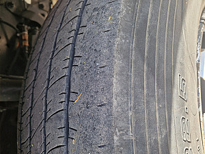 MAN TGX 18.500 Standard EU6