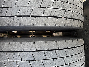 Scania S540 Standard Limited Edition