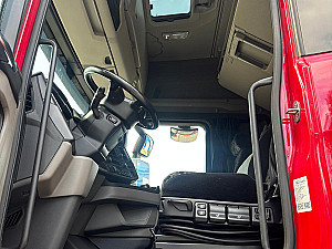 Scania S540 Standard Limited Edition