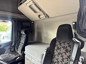 Scania S540 Standard Limited Edition