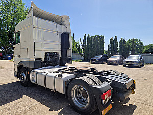 DAF XF 480 SC EU6 Standard