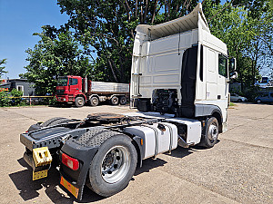 DAF XF 480 SC EU6 Standard