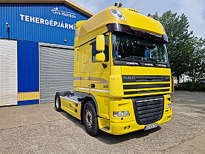 DAF XF 105.510 EU5 Standard