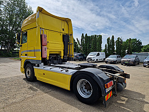 DAF XF 105.510 EU5 Standard