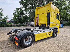 DAF XF 105.510 EU5 Standard
