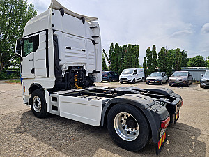 MAN TGX 18.510 Standard EU6