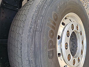 MAN TGX 18.510 Standard EU6
